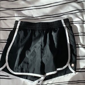 Champion athletic shorts